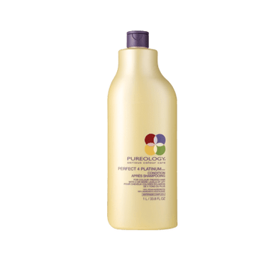 PUREOLOGY_Perfect 4 Platinum Condition 33.8oz, 1L_Cosmetic World